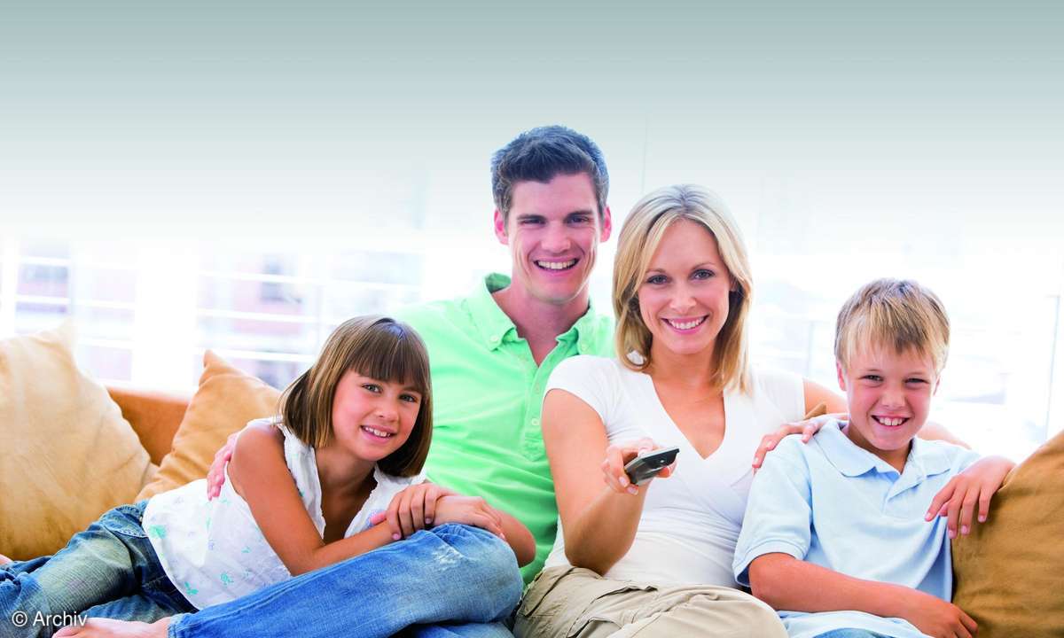 Familie