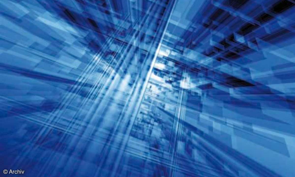 PHP-Frameworks Teil IV - Kohana