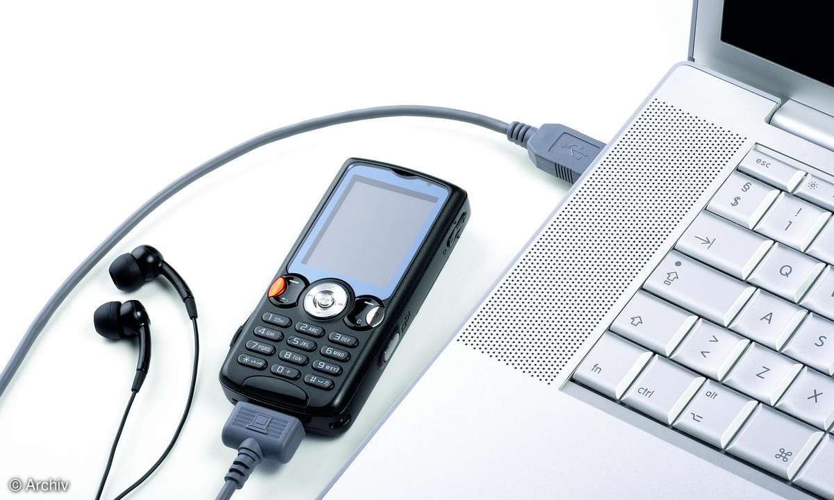 Laptop Mobil Handy Telefon Mobiltelefon Musik Klingelto'n
