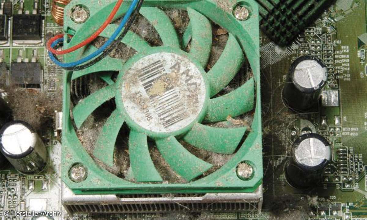 pc, hardware, silent