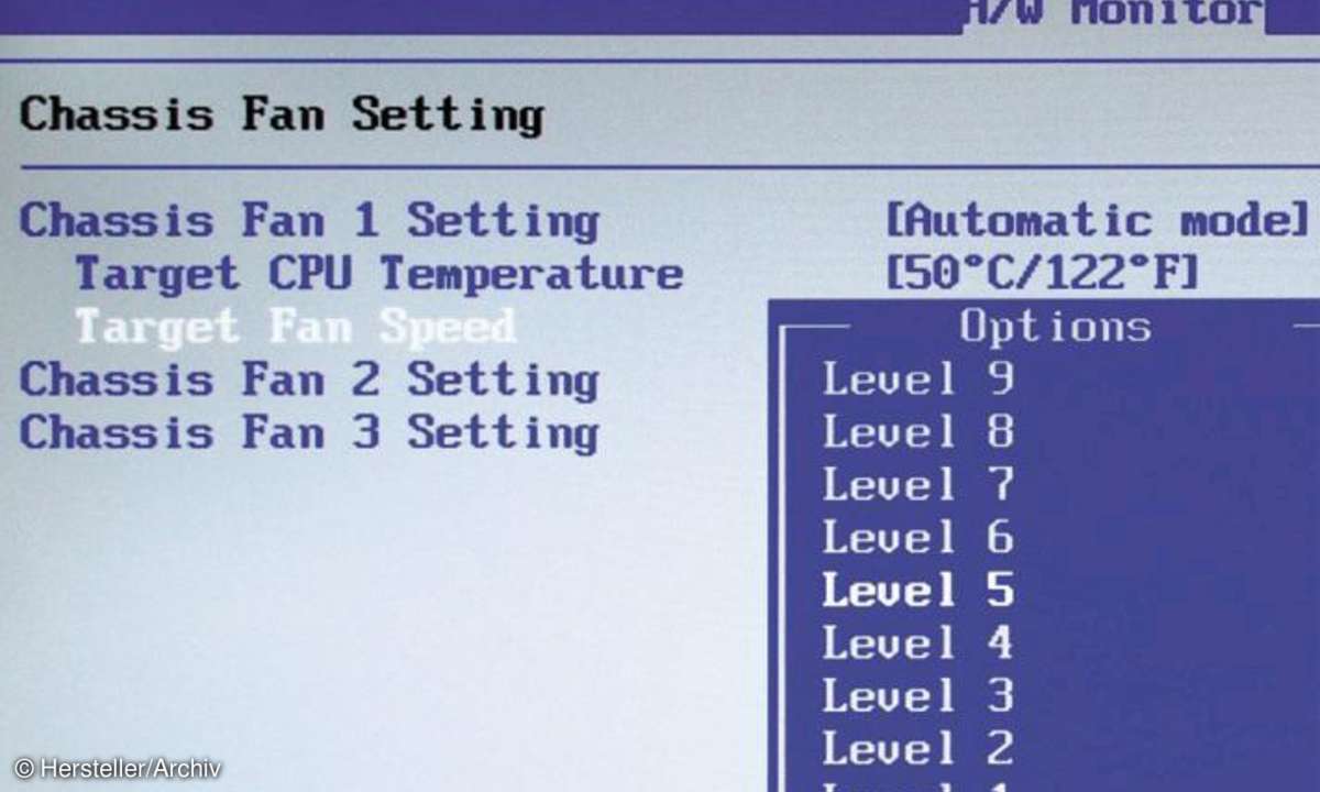 pc, hardware, silent