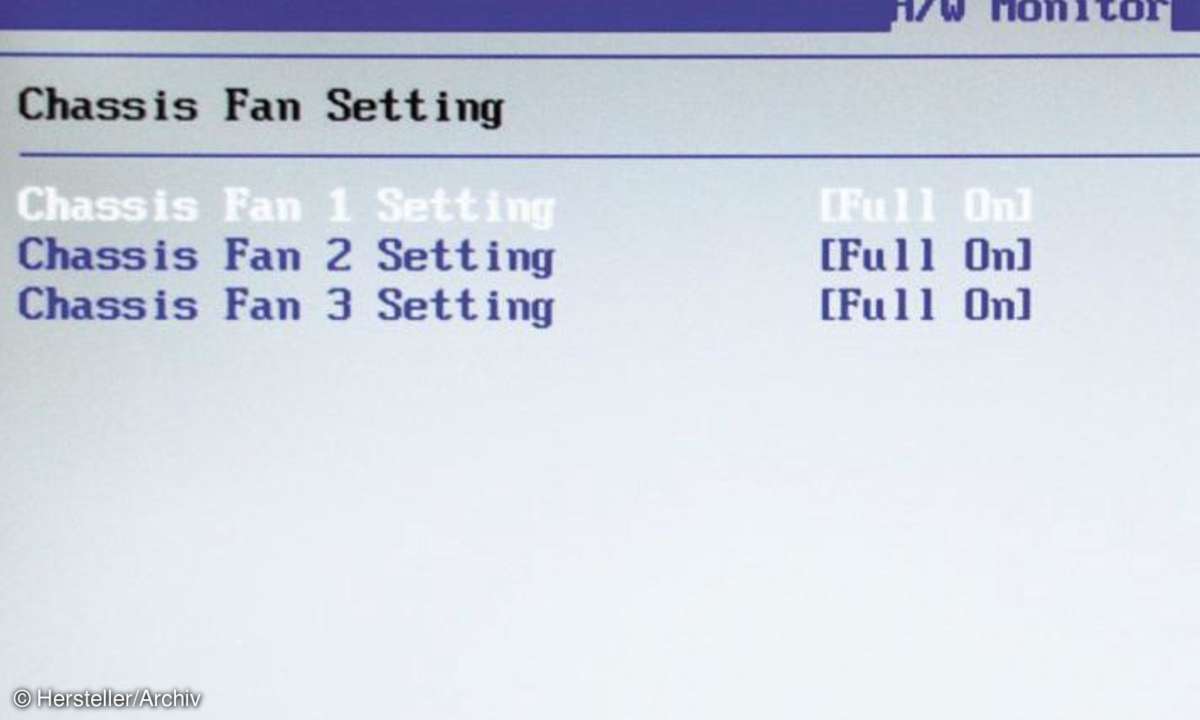 pc, hardware, silent