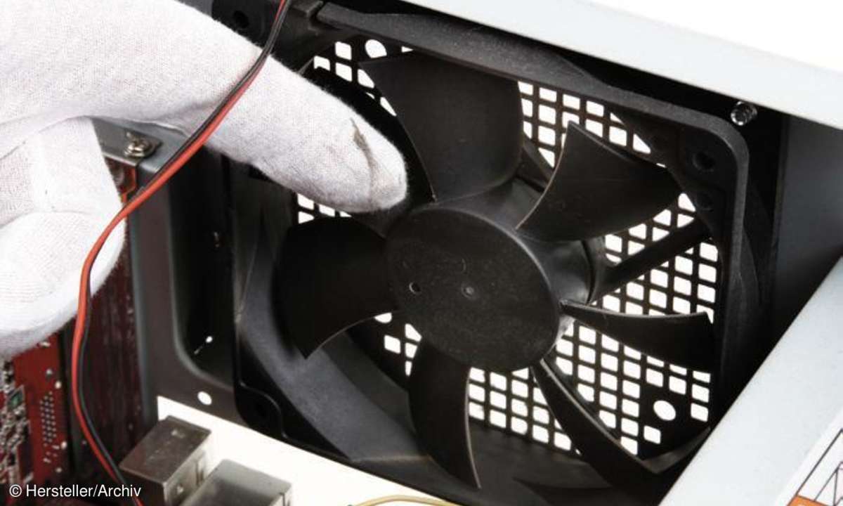 pc, hardware, silent