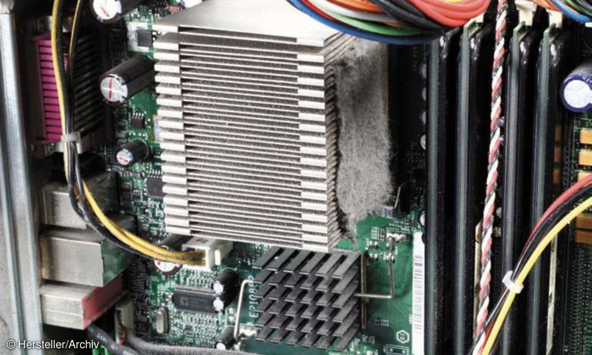 pc, hardware, silent
