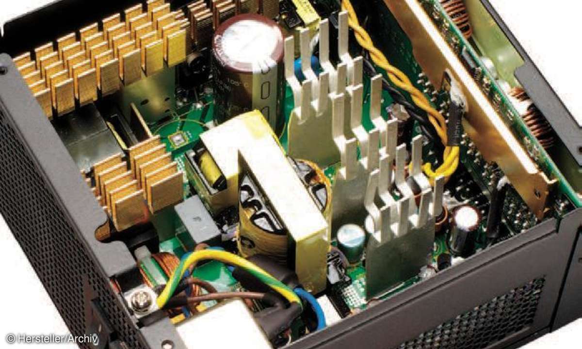 pc, hardware, silent