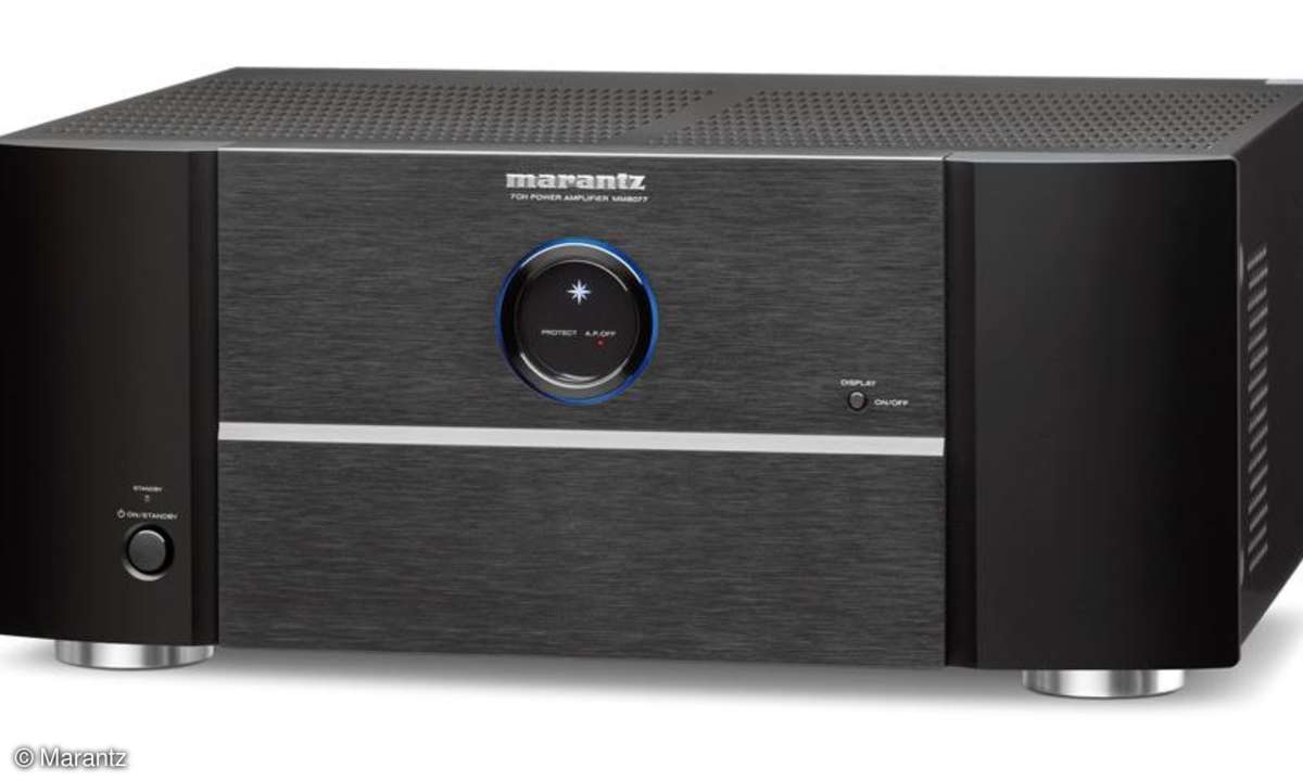 Marantz MM8077