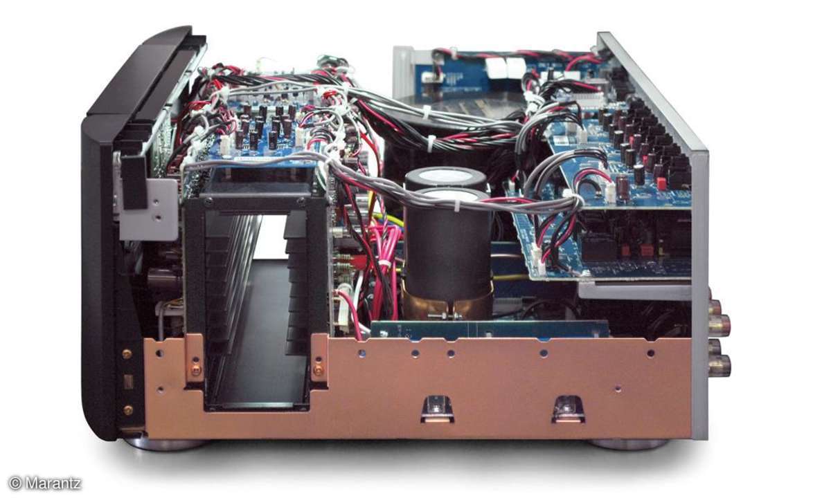 Marantz MM8077