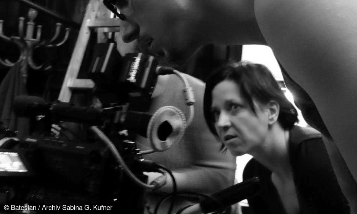 Sabina G. Kufner