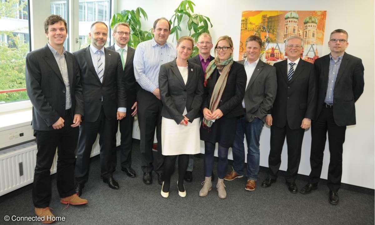 Roundtable 2013