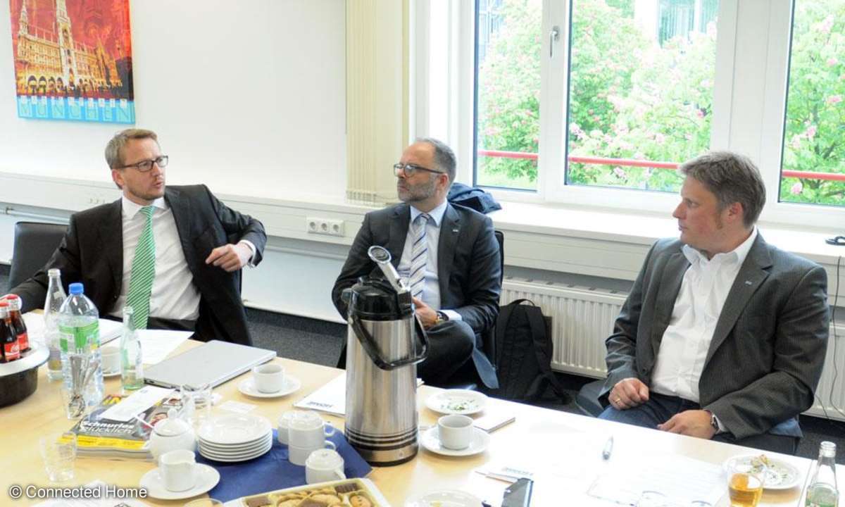 Roundtable 2013