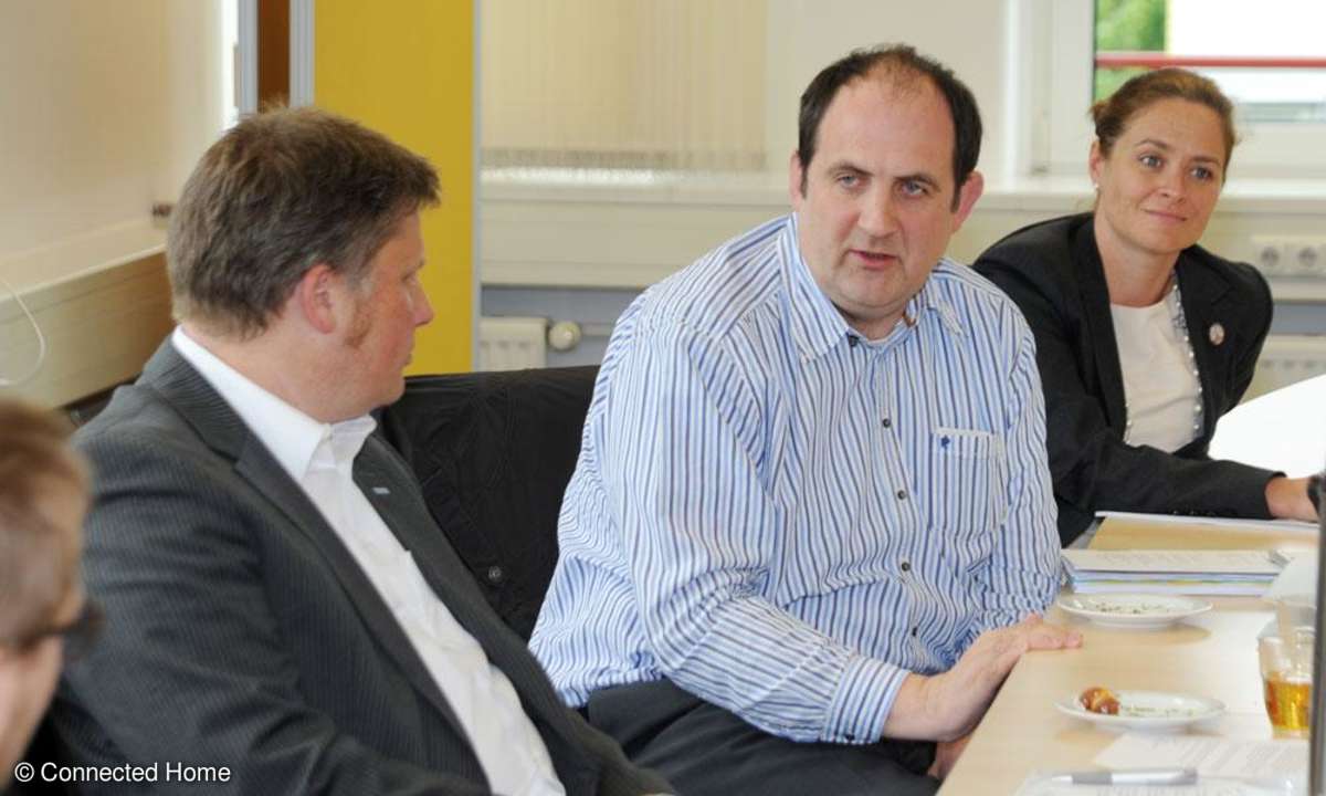 Roundtable 2013