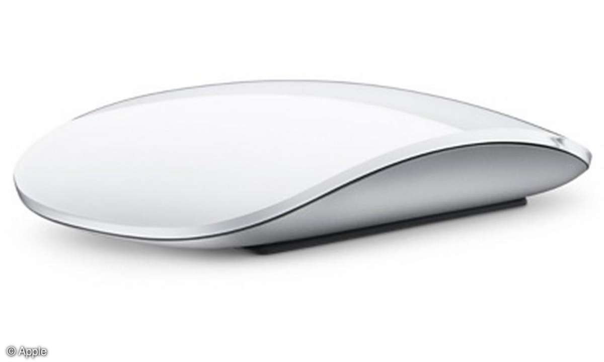 Apple Magic Mouse