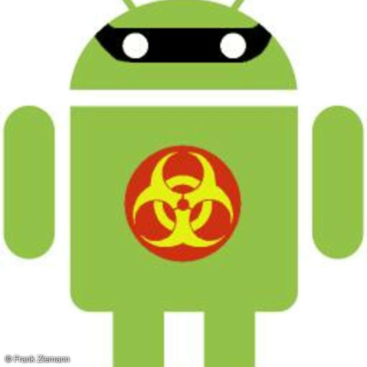 Mit unseren Tipps sind Sie als Android-Nutzer sicherer unterwegs.