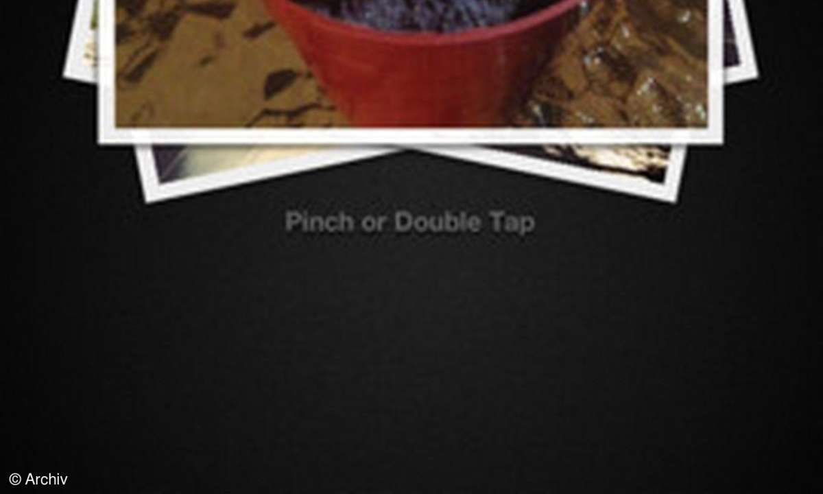 External Flash App