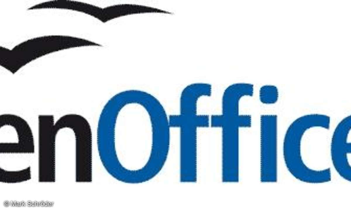 Fünf gegen Microsoft Office