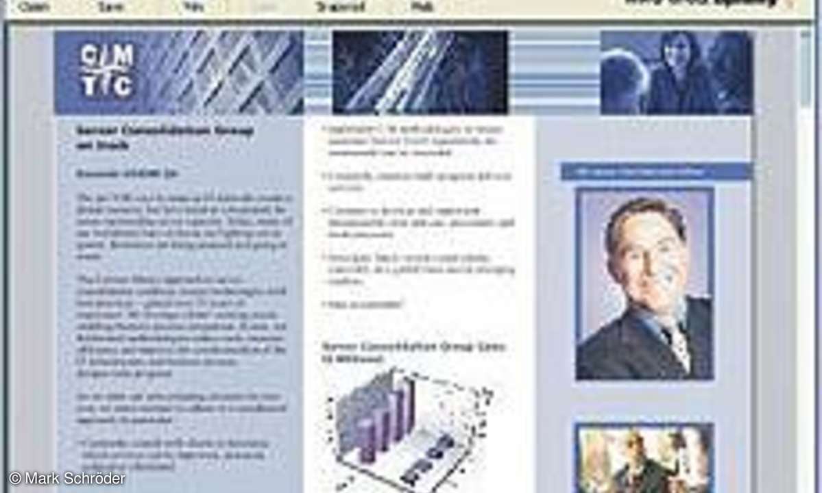 Corel WordPerfect Lightning