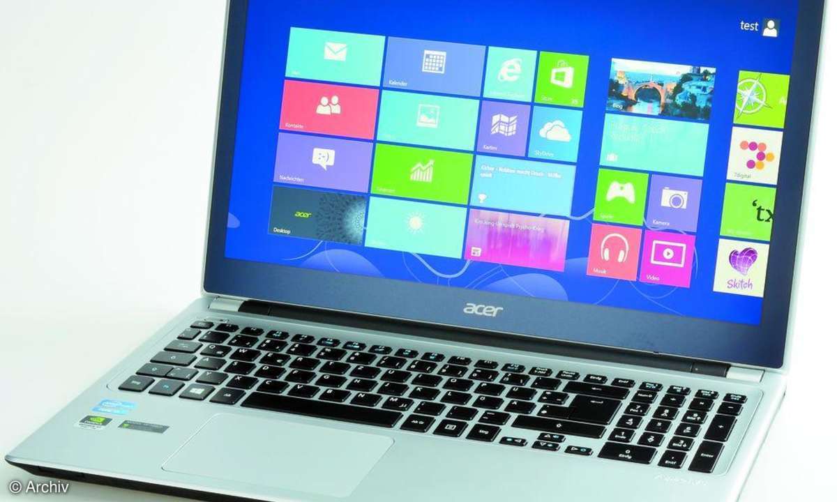 Acer Aspire V5-571PG-53314G75MASS