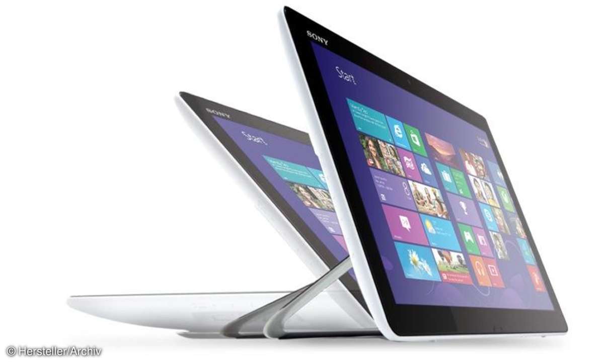 Sony VAIO Tap 20