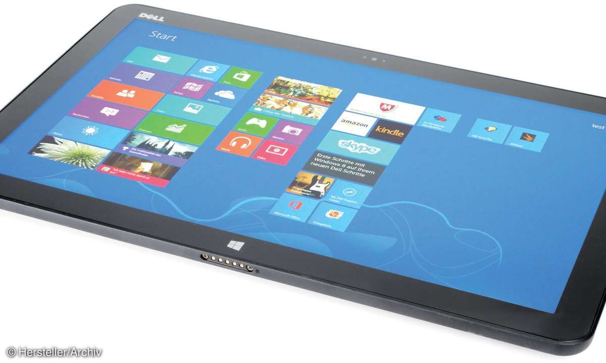 Dell XPS 18
