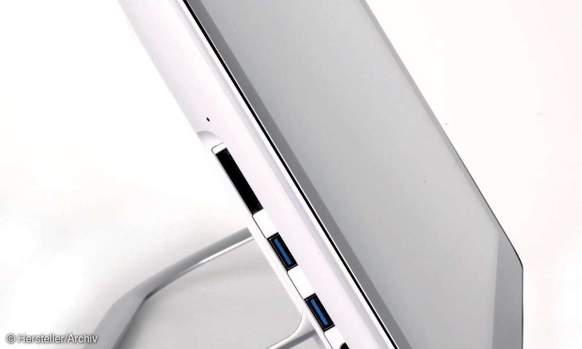 Sony VAIO Tap 20