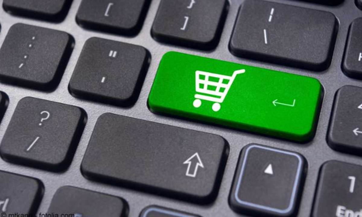 Bewertungen beim Online-Shopping: Händler sollten aufhören, Nutzer penetrant um Feedback zu bitten.