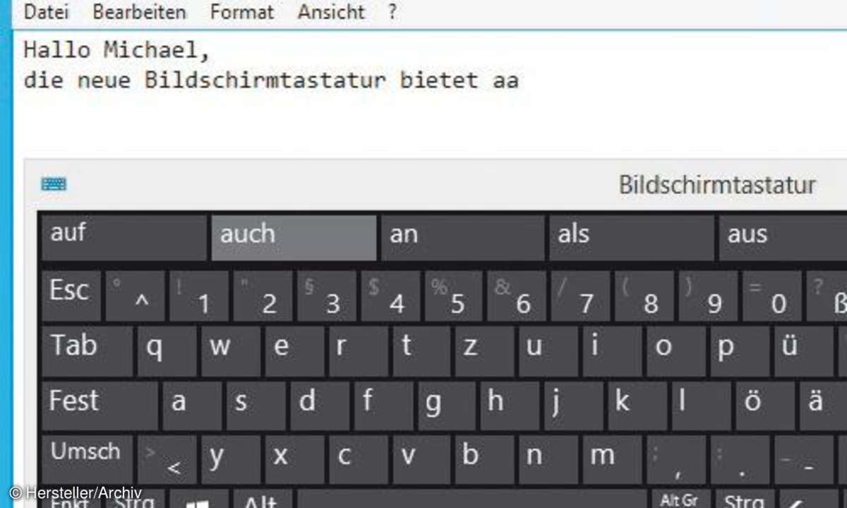 software, betriebssystem, windows 8