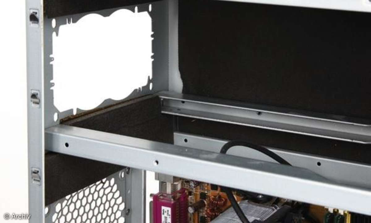 PC Reparatur