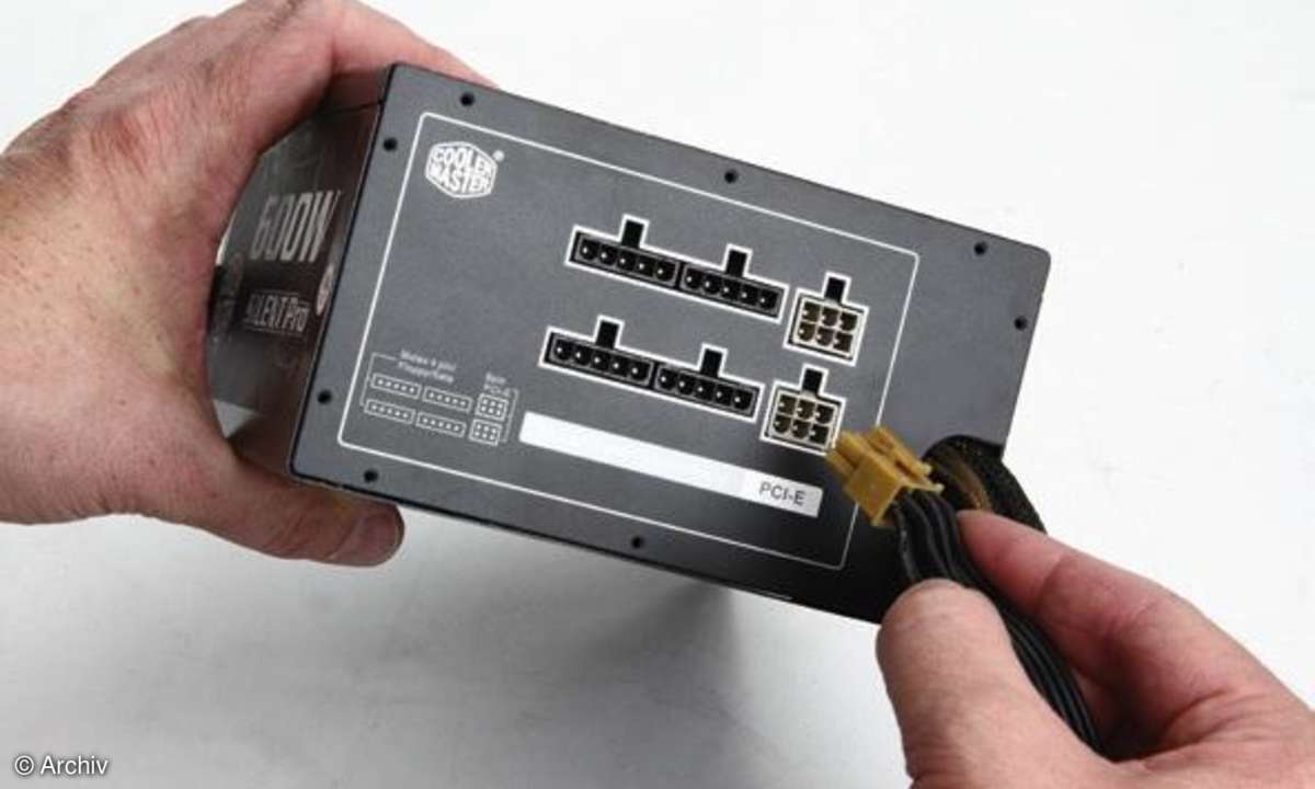 PC Reparatur