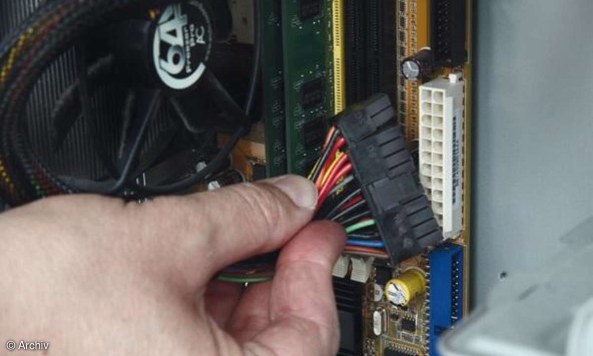 PC Reparatur