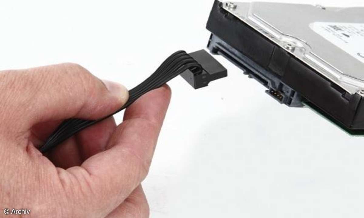 PC Reparatur