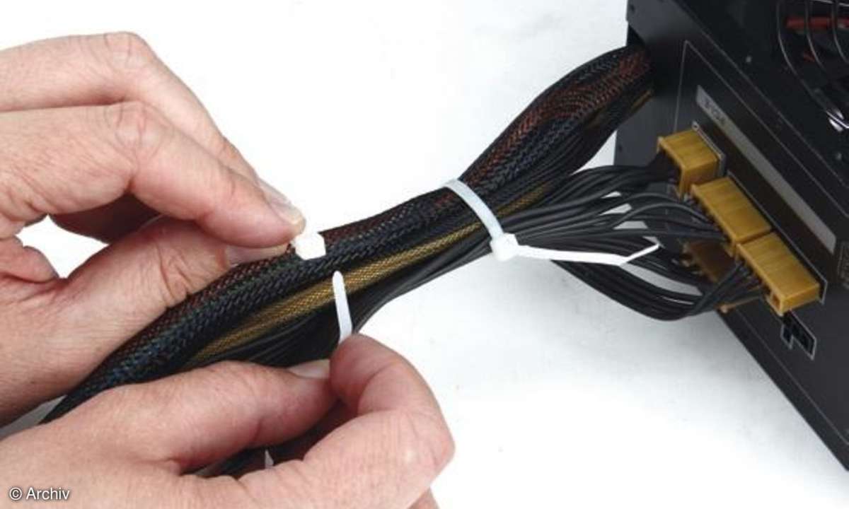 PC Reparatur