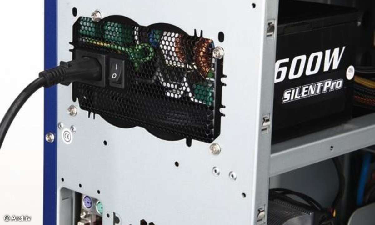 PC Reparatur