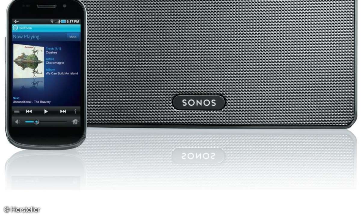 Sonos