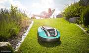 Smart Home im Garten