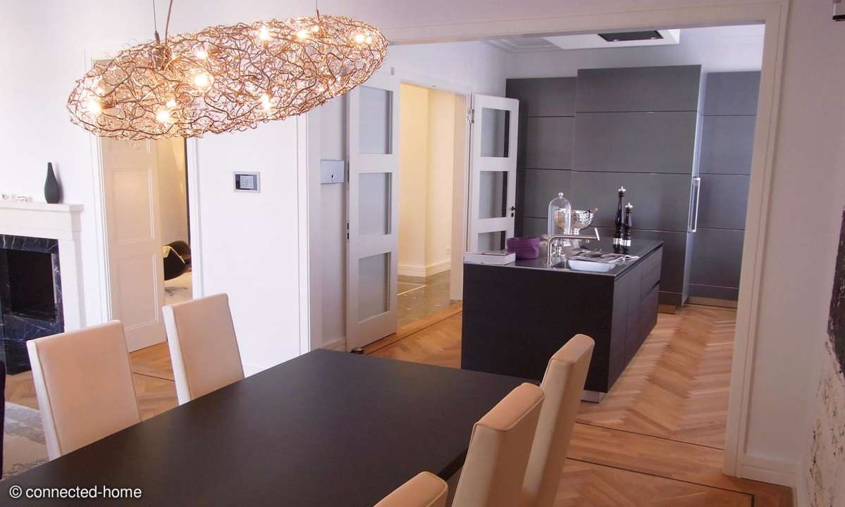 haustechnik, knx, euronics, gira, technik, loewe
