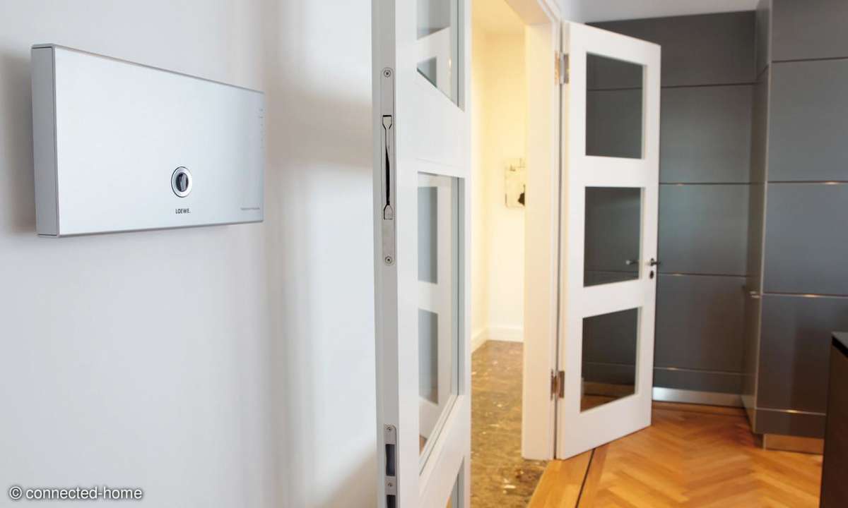 haustechnik, knx, euronics, gira, technik, loewe