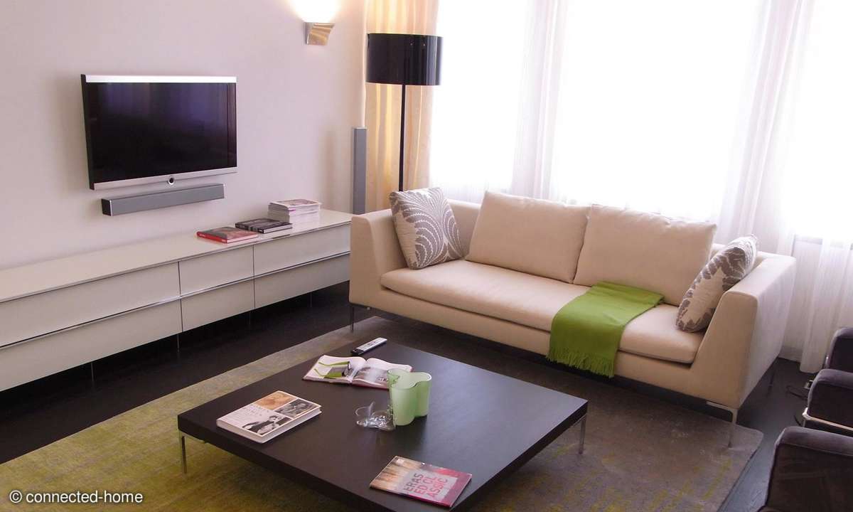 haustechnik, knx, euronics, gira, technik, loewe
