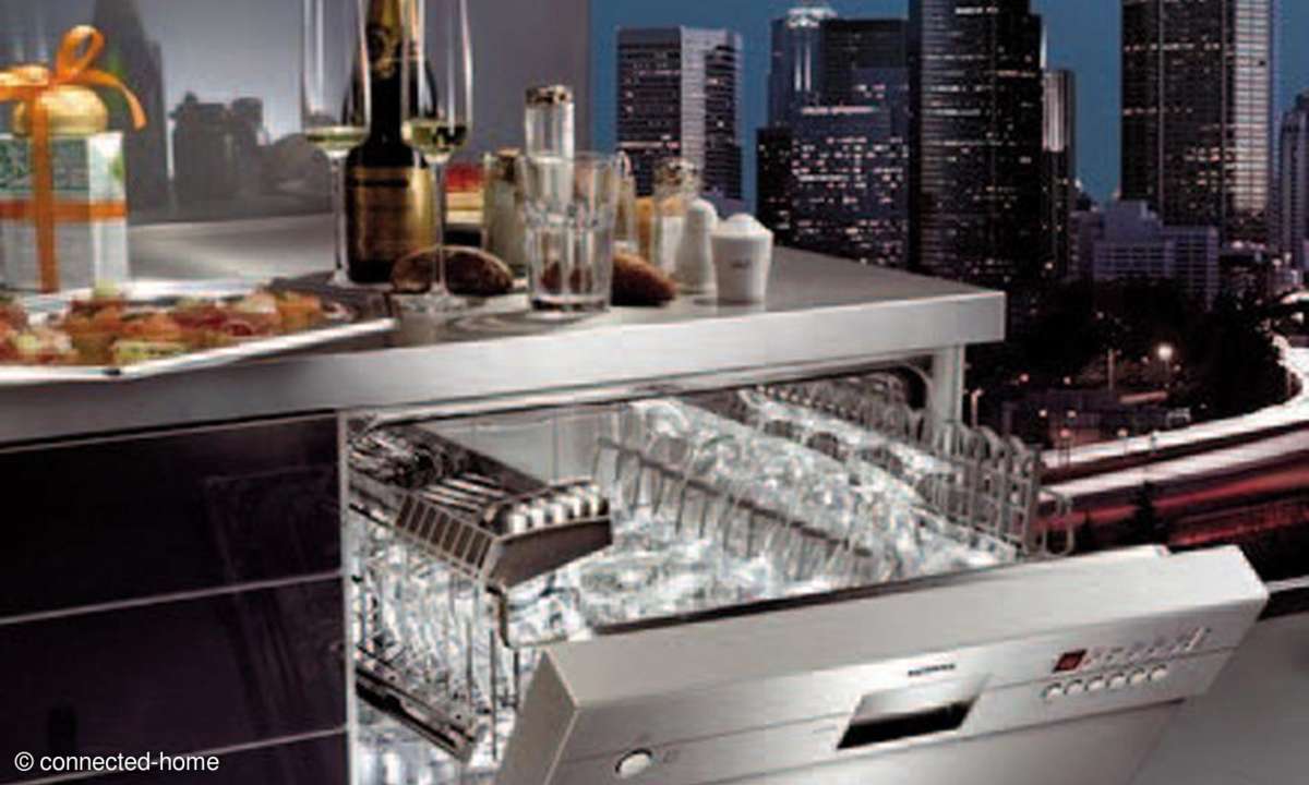 SmartGrid, Miele, knx, technik