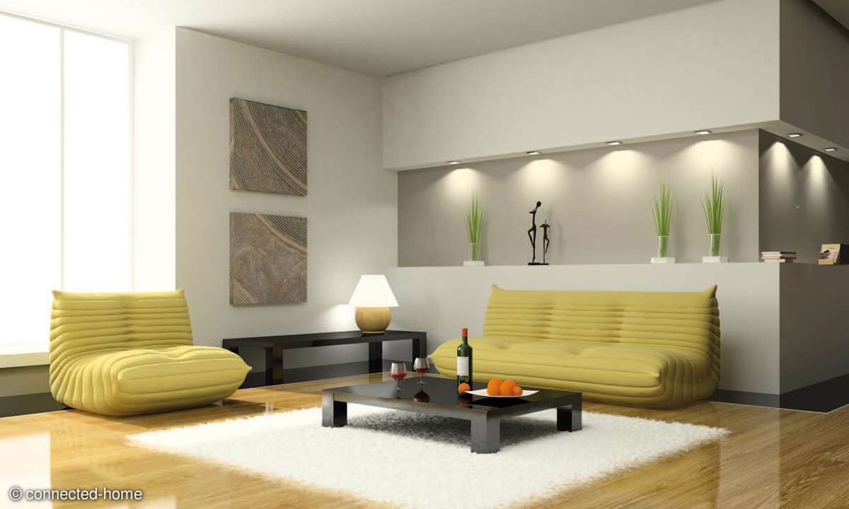 smart home, z-wave, hausautomation, technik