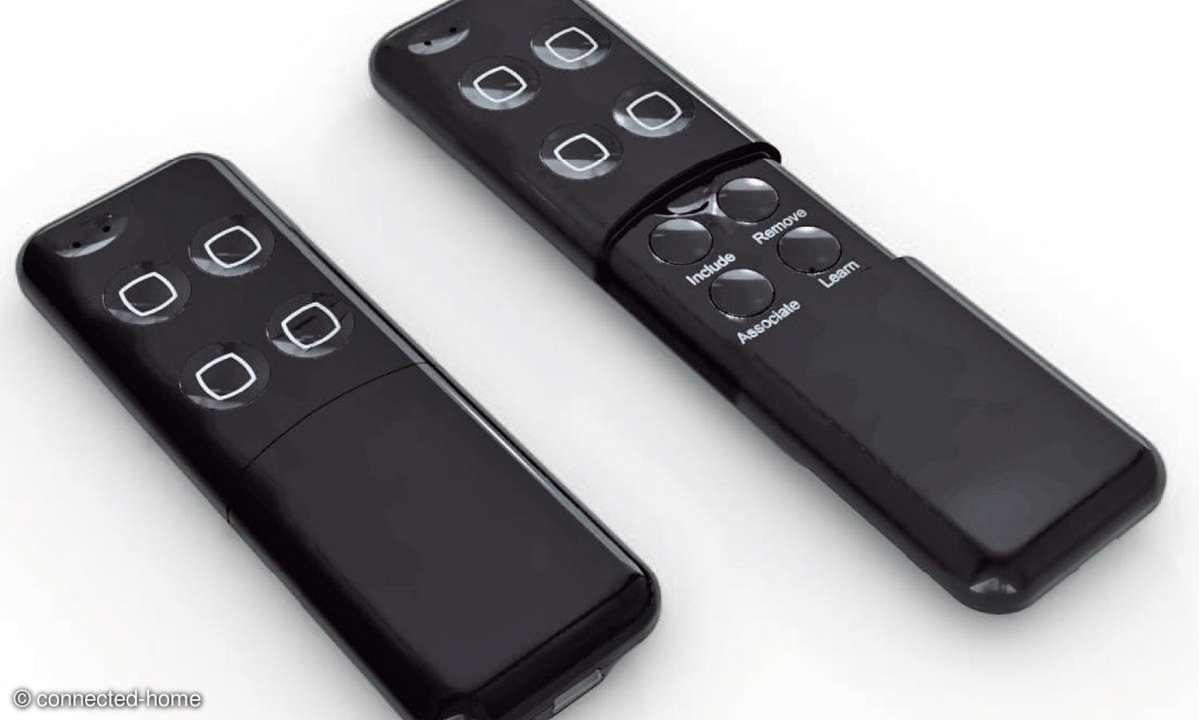 smart home, z-wave, hausautomation, technik