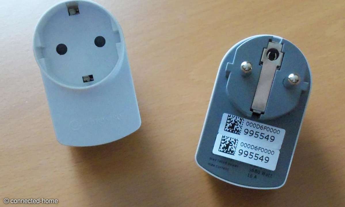 home basic, circles, plugwise, gerät, steuerung