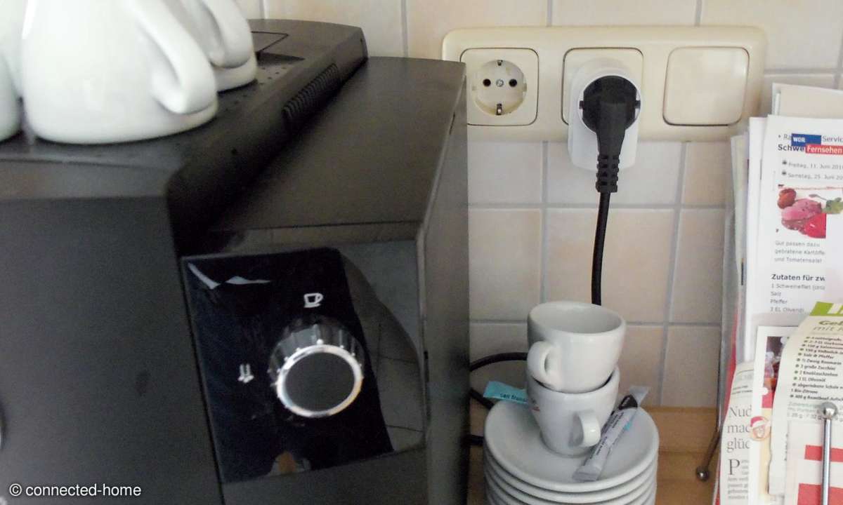 home basic, circles, plugwise, gerät, steuerung