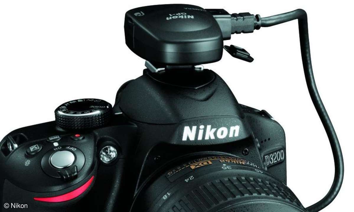 Nikon GP-1