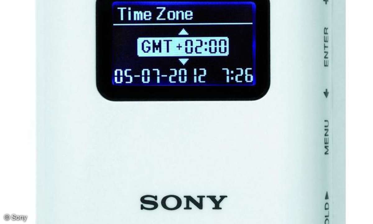 Sony GPS-CS3