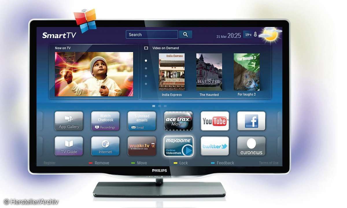 Smart TV