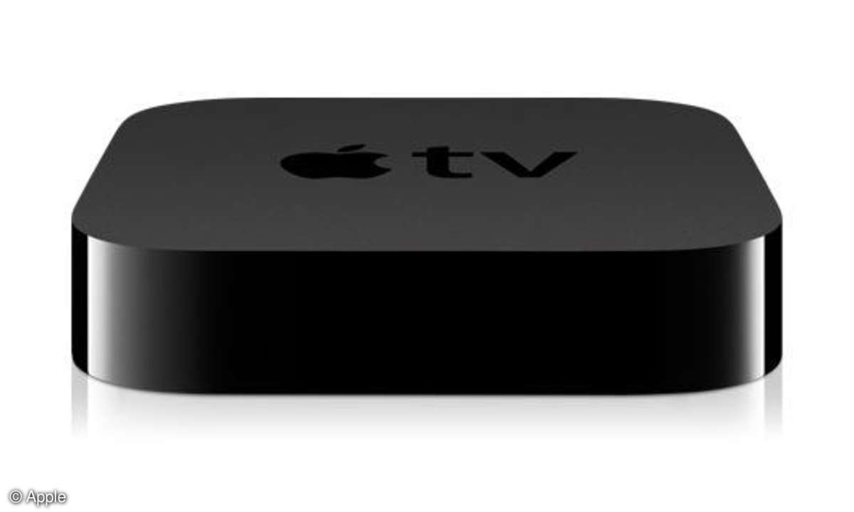 Apple TV 