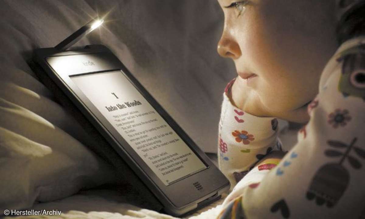 e-book-reader, hardware