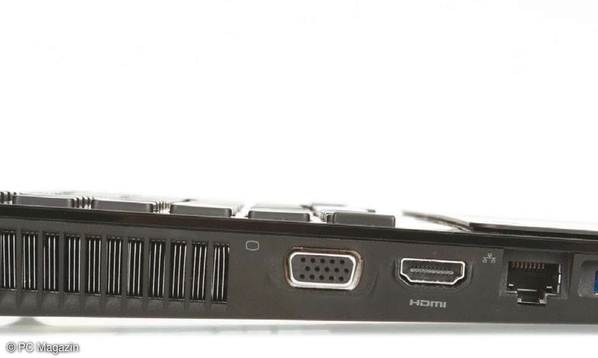 LG A520