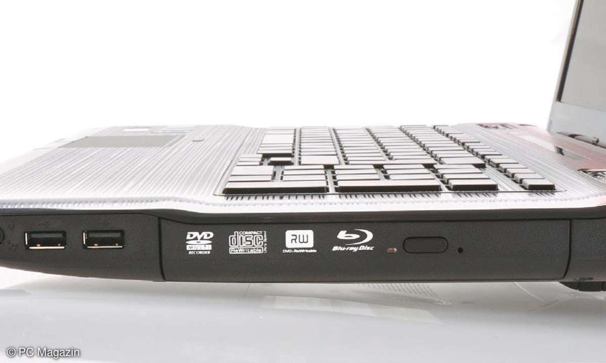 Toshiba Qosmio
