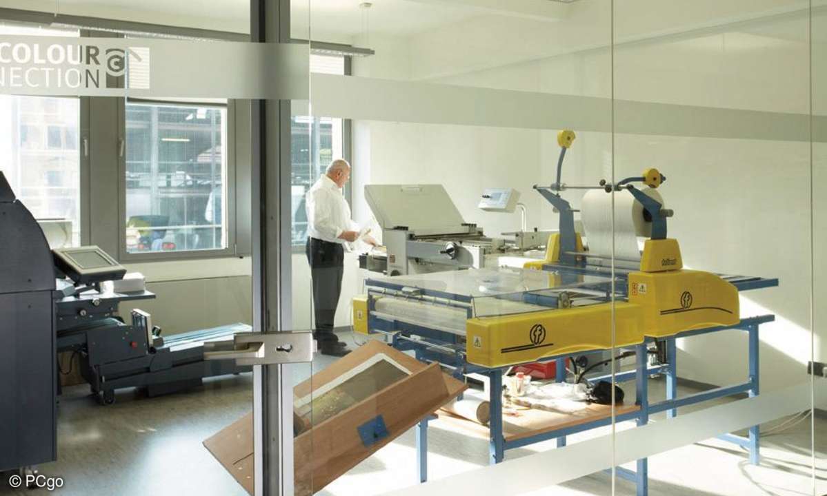 Online-Druckerei